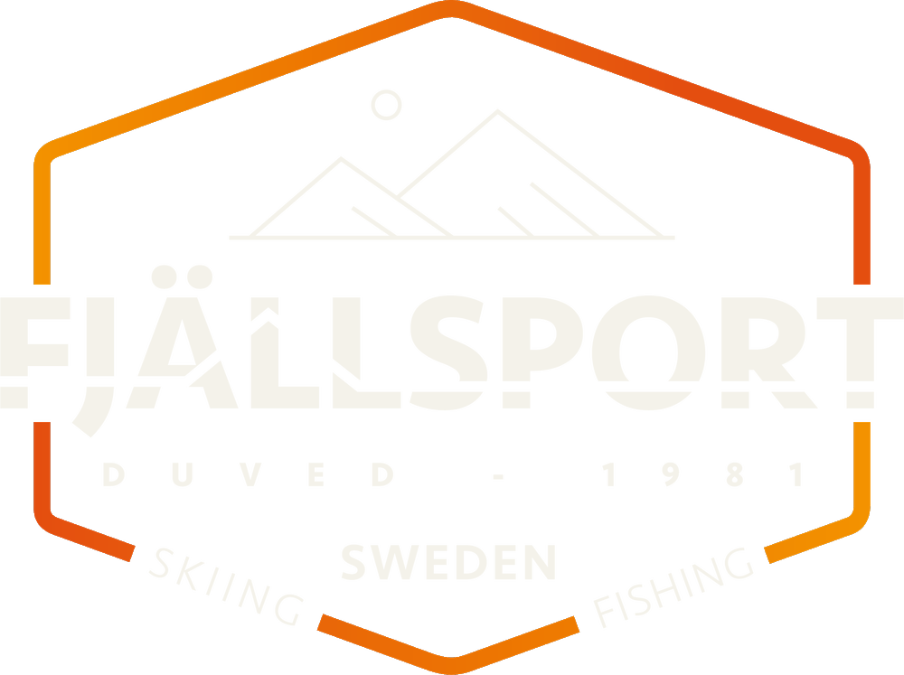 Fjällsport Duved